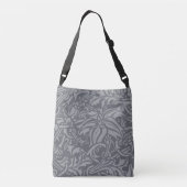 Sac Ajustable Style Scottish Thistle Knot William Morris (Dos)