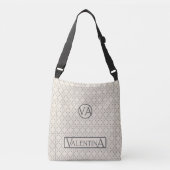 Sac Ajustable Style Valentina (Devant)