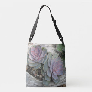 Sac Ajustable Succulent d'Echeveria