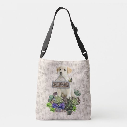 Sac Ajustable Succulents à vendre (Dos)