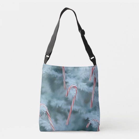 Sac Ajustable Sucre de canne sur l'arbre (Dos)
