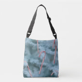 Sac Ajustable Sucre de canne sur l'arbre (Devant)