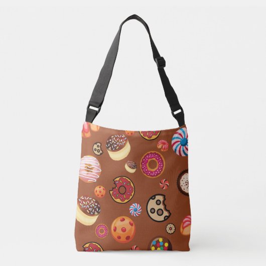 Sac Ajustable Sucres 3 (Devant)