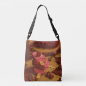Sac Ajustable Summer ice cream lovers (Dos)