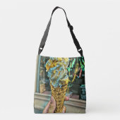 Sac Ajustable Summer ice cream lovers (Dos)