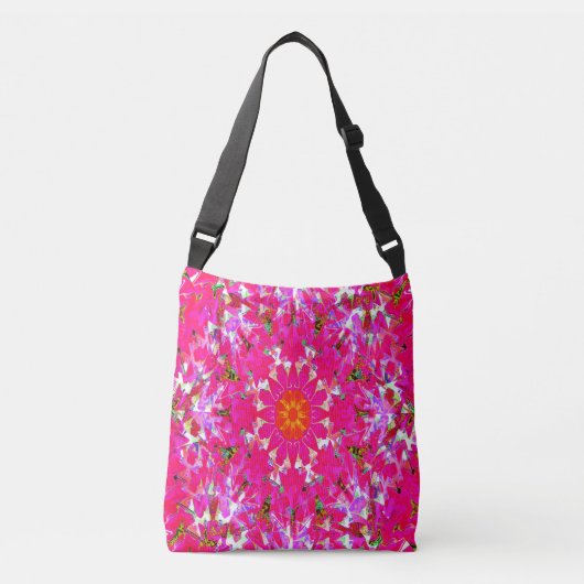 Sac Ajustable Summery Star.... (Devant)