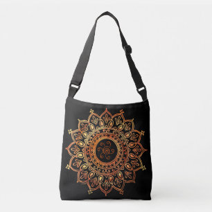 Sac Ajustable Sun indien décoratif