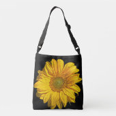 Sac Ajustable Sunflower cbcna (Dos)