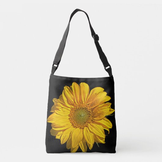 Sac Ajustable Sunflower cbcna (Dos)