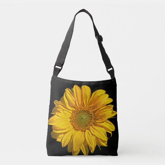 Sac Ajustable Sunflower cbcna (Devant)