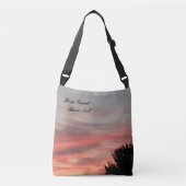 Sac Ajustable Sunrise Fourre-tout Comme Tu Es Gentil ! (Devant)