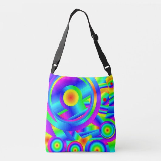 Sac Ajustable Sunrise Méditerranéenne (Dos)