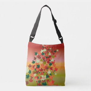 Sac Ajustable Sunset canadien