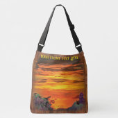 Sac Ajustable Sunset Plaza Marina 2584 (Devant)