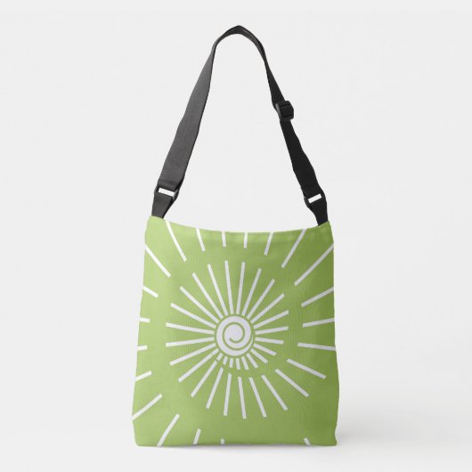 Sac Ajustable Sunshine 13 (Devant)