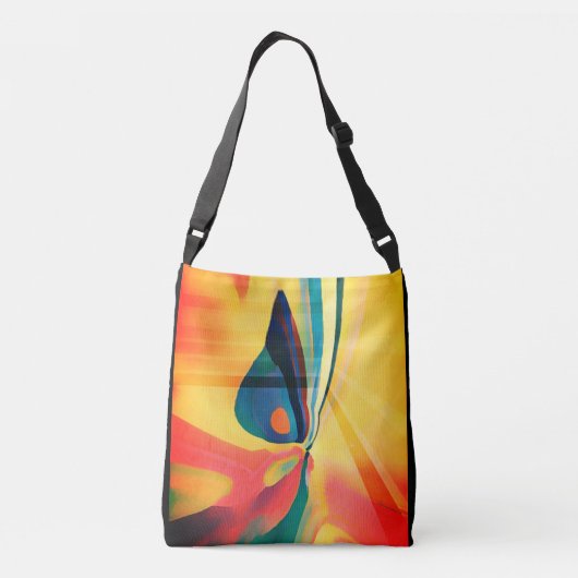 Sac Ajustable Supafly (Dos)