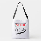 Sac Ajustable Super papa (Dos)