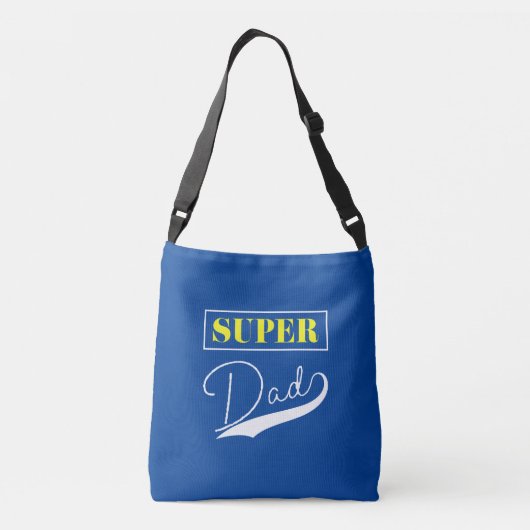 Sac Ajustable Super papa (Dos)