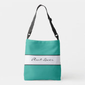 Sac Ajustable Superbe aquarelle prickly Cactus (Dos)