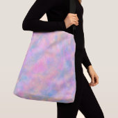 Sac Ajustable Superbe combinaison de couleurs pastel (De près)