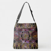 Sac Ajustable Suprine Cool Girly Motif baroque II (Dos)