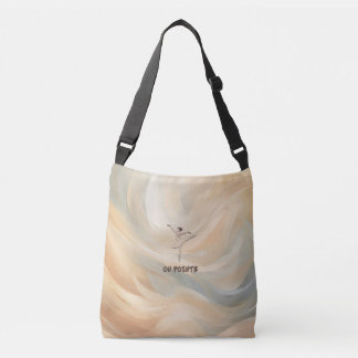 Sac Ajustable Sur Pointe