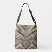 Sac Ajustable Sur Terre II (Dos)