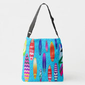Sac Ajustable Surf 1 (Dos)