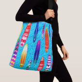 Sac Ajustable Surf 1 (De près)