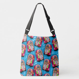 Sac Ajustable Surprise de juke-box de Jumpin