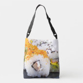 Sac Ajustable Sushi (Dos)