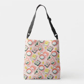 Sac Ajustable Sushi Splash (Dos)