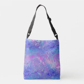 Sac Ajustable synesthésie polyharmonique : (Dos)