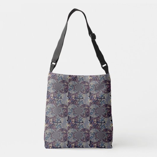 Sac Ajustable T. Nova (Dos)