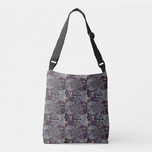 Sac Ajustable T. Nova (Devant)
