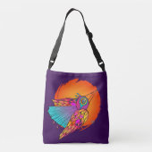 Sac Ajustable T-shirt (Dos)