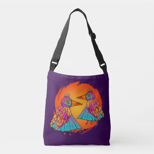 Sac Ajustable T-shirt (Devant)