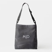 Sac Ajustable Tableau Café Enseigner Répéter (Dos)