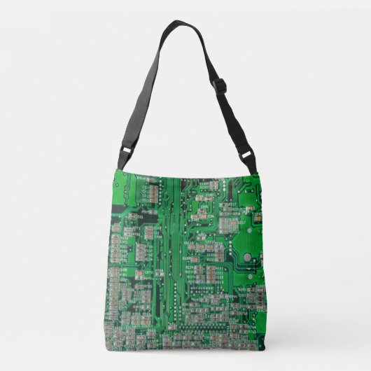 Sac Ajustable Tableau de circuits imprimés (Dos)