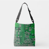 Sac Ajustable Tableau de circuits imprimés (Devant)