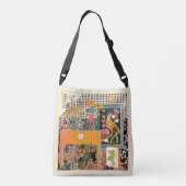 Sac Ajustable Tables Mah Jongg (Dos)