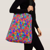 Sac Ajustable Tache de peinture (De près)