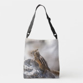 Sac Ajustable Tamia sur Roche Nature (Dos)