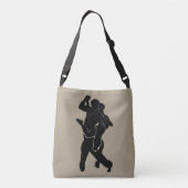 Sac Ajustable Tango - (Dos)