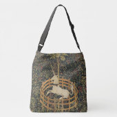 Sac Ajustable Tapisseries Unicorne Tapisserie classique (Dos)