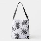 Sac Ajustable Tarantula (Dos)