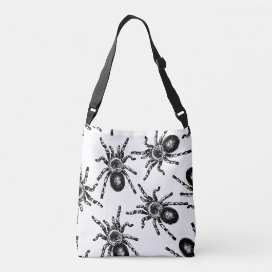 Sac Ajustable Tarantula (Dos)