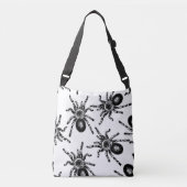 Sac Ajustable Tarantula (Devant)