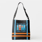 SAC AJUSTABLE TARGA FLORIO RACE (Dos)