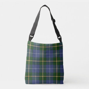 Sac Ajustable Tartan de Nouvelle-Écosse